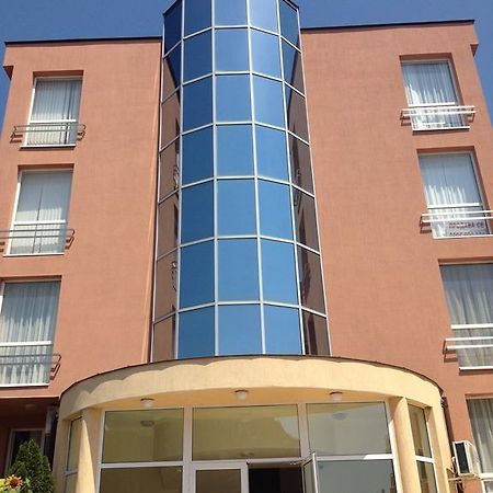 Levante Apartcomplex Nessebar Extérieur photo