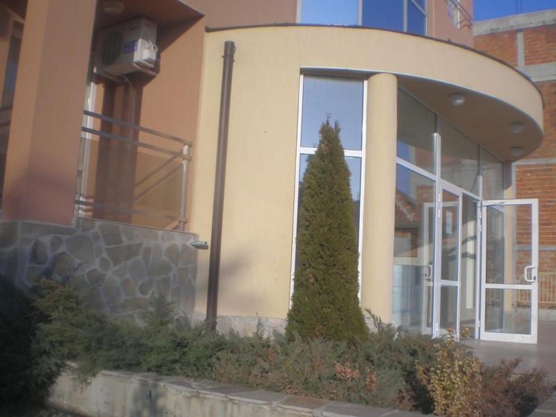 Levante Apartcomplex Nessebar Extérieur photo
