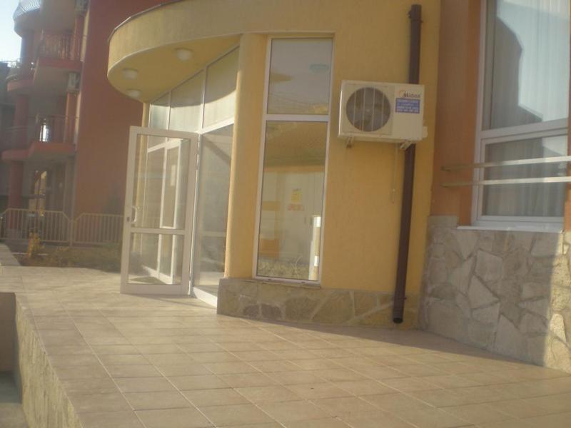 Levante Apartcomplex Nessebar Extérieur photo