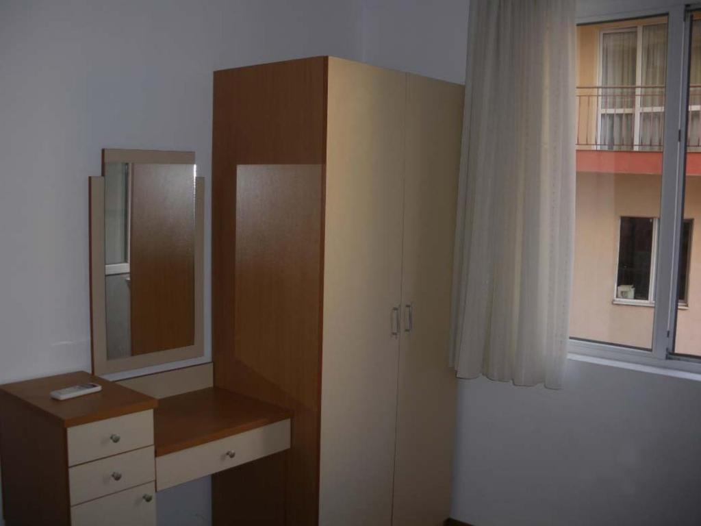 Levante Apartcomplex Nessebar Extérieur photo