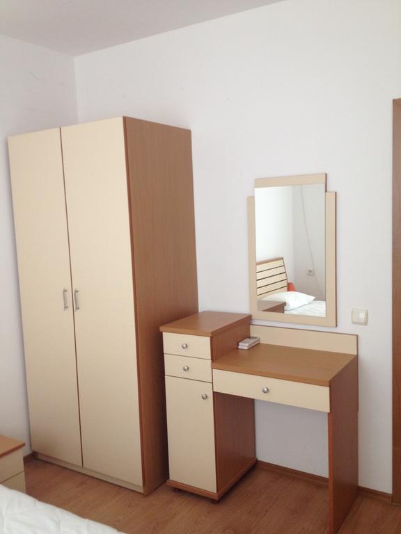 Levante Apartcomplex Nessebar Chambre photo