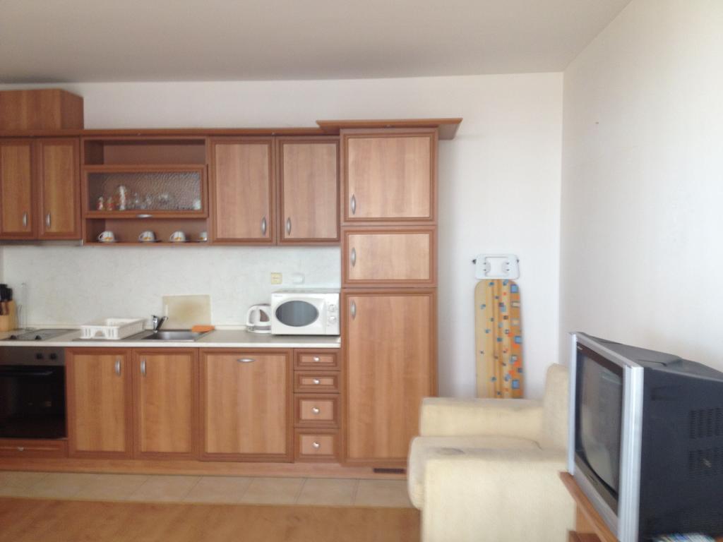Levante Apartcomplex Nessebar Chambre photo