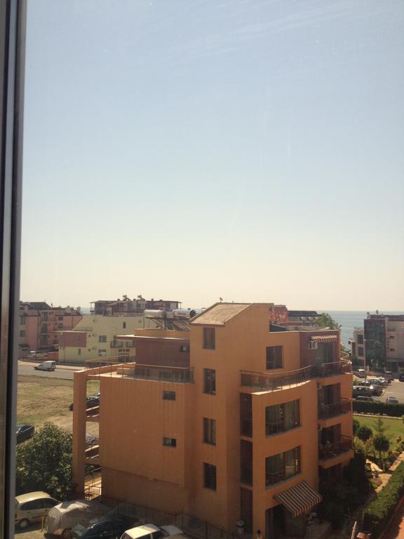 Levante Apartcomplex Nessebar Chambre photo