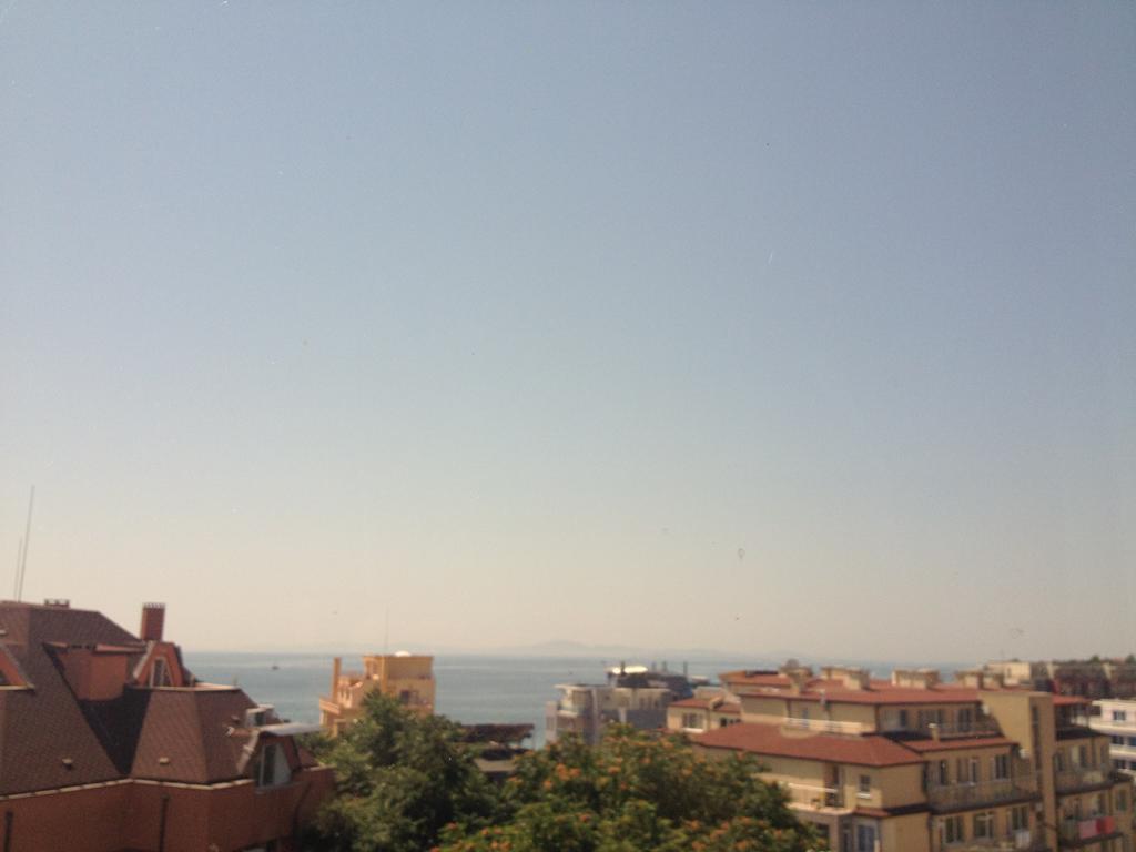 Levante Apartcomplex Nessebar Extérieur photo