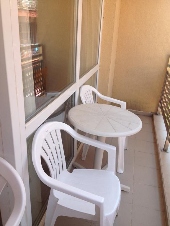Levante Apartcomplex Nessebar Chambre photo
