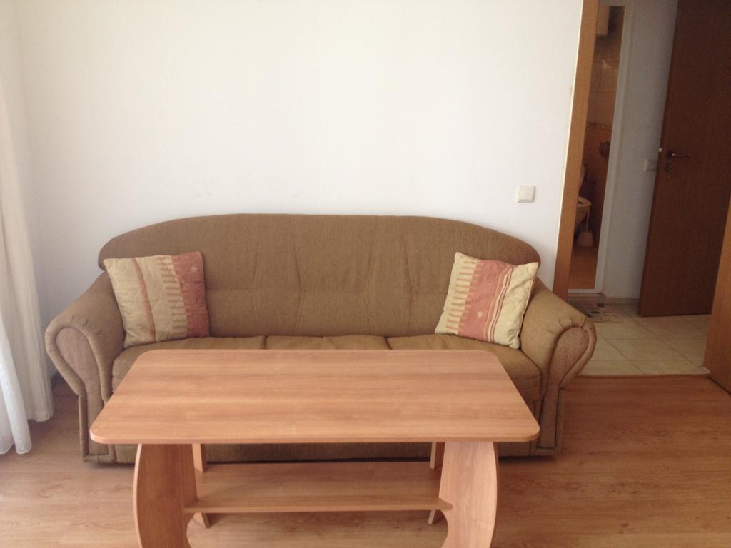 Levante Apartcomplex Nessebar Chambre photo
